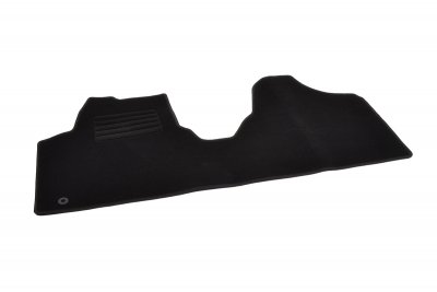 Car mats Fiat Scudo from 2007-2016