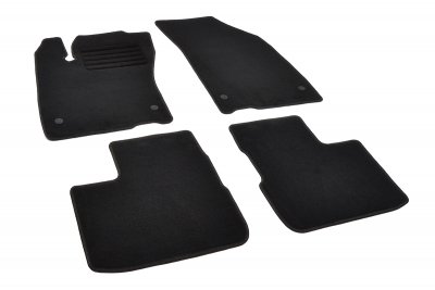 Car mats Fiat Tipo Sedan from 2016-