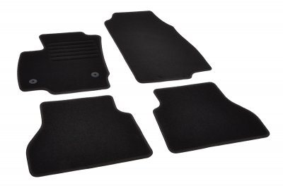 Car mats Ford B-Max from 2012-2015