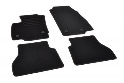 Car mats Ford B-Max from 2015-
