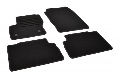 Car mats Ford C-Max from 2012-2015