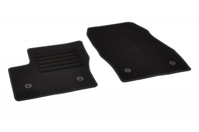 Car mats Ford Transit Connect from 2013-2018