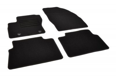 Car mats Ford Kuga from 2008-2013