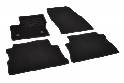 Car mats Ford Kuga from 2013-2017