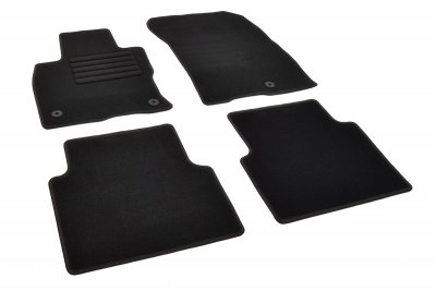 Car mats Ford Kuga from 2020-