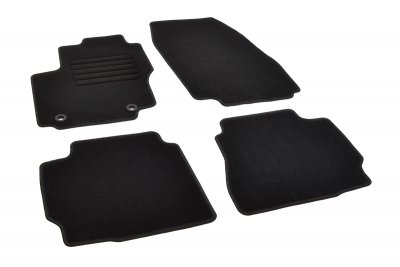 Car mats Ford Mondeo from 2008-2013