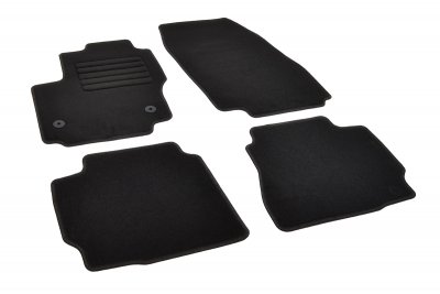 Car mats Ford Mondeo from 2013-2014