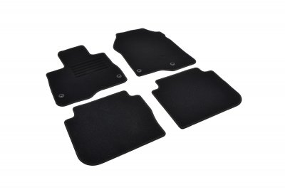 Car mats Honda CR-V from 2023- and newer