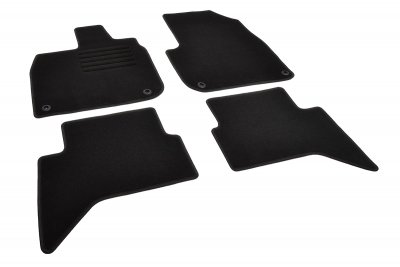 Car mats Honda E from 2020-