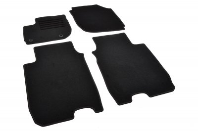Car mats Honda HR-V from 2014-2021