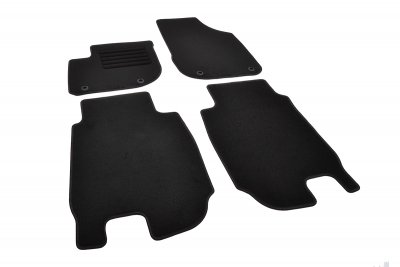 Car mats Honda HR-V from 2022-