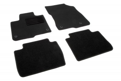 Car mats Honda ZR-V from 2024-