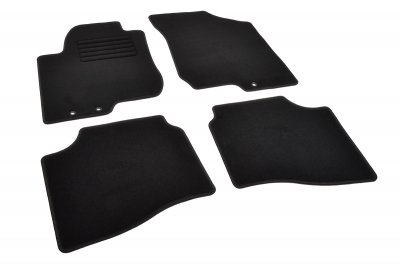 Car mats Hyundai i30 from 2007-2012