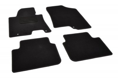 Car mats Hyundai i30 from 2012-2017