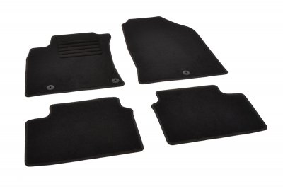 Car mats Hyundai i30 from 2017-