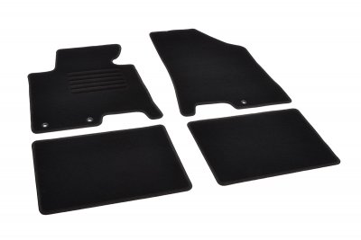 Car mats Hyundai i40 from 2011-2019
