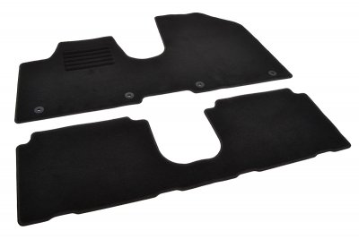 Car mats Hyundai IONIQ 5 from 2021-