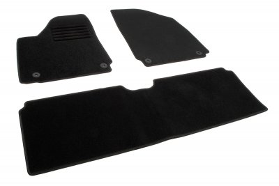 Car mats Hyundai IONIQ 6 from 2023-