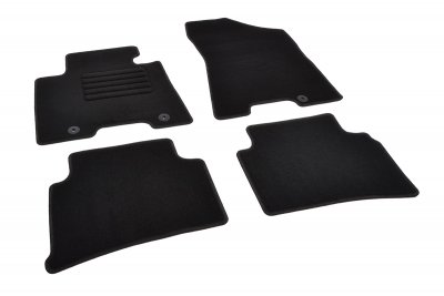 Car mats Hyundai Tucson from 2015-2020