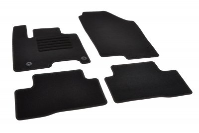 Car mats Hyundai Tucson 2021-