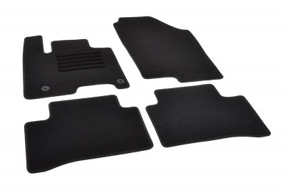Car mats Hyundai Tucson 2021-