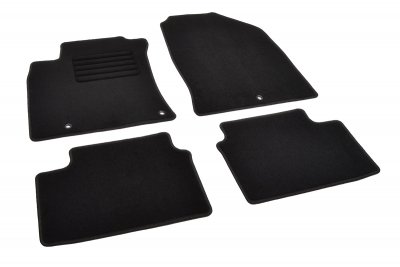 Car mats Kia Ceed from 2019-