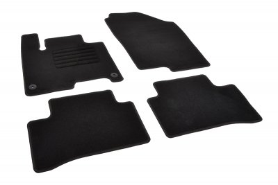 Car mats Kia Sportage from 2022-