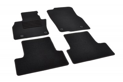 Car mats Mazda CX-60 from 2022-