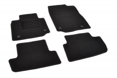 Car mats Mazda MX-30 from 2020-