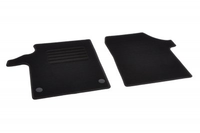 Car mats Mercedes EQV from 2020-