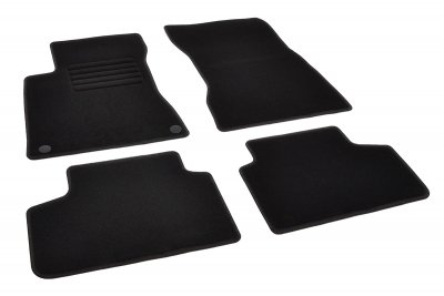 Car mats Mercedes GLB from 2020-2026