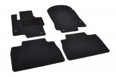 Car mats Mercedes GLE Coupe from 2019-