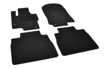 Car mats Mercedes GLS from 2020-