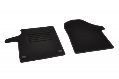 Car mats Mercedes V-class from 2015-