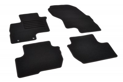 Car mats Mitsubishi Eclipse Cross PHEV from 2018 and newer