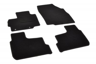 Car mats Mitsubishi Space Star from 2020-