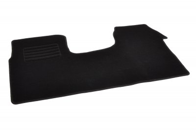 Car mats Nissan Primastar from 2002-2014