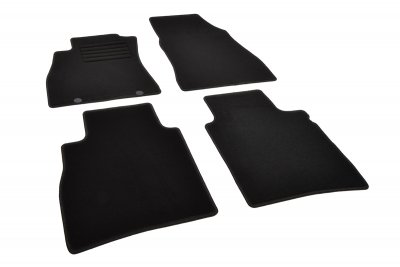 Car mats Nissan Pulsar from 2014-