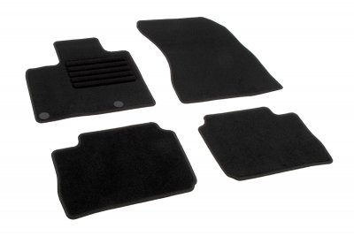 Car mats Nissan Qashqai e-POWER from 2021-