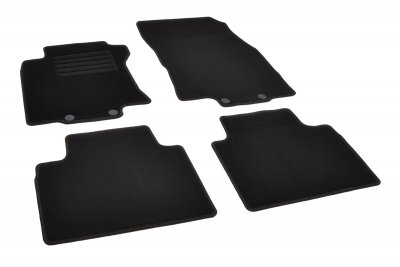 Car Mats Nissan X-Trail from 2014-2021