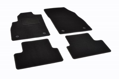 Car mats Opel Astra from 2010-2015