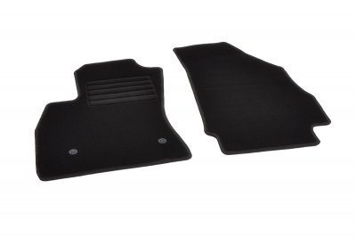 Car mats Opel Combo from 2012-2018