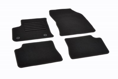 Car mats Opel Corsa-e from 2020-