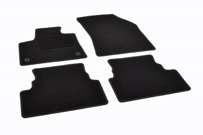 Car mats Opel Grandland from 2022-