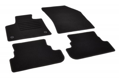 Car mats Opel Grandland PHEV from 2022-
