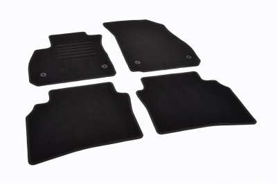 Car mats Opel Insignia from 2017-2022