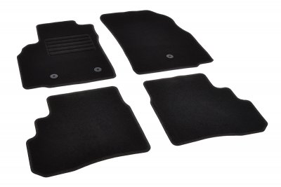 Car mats Opel Karl from 2015-