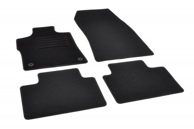 Car mats Peugeot 308 from 2022-