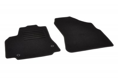 Car mats Peugeot Partner from 2008-2018