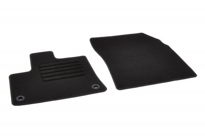 Car mats Peugeot Partner from 2019-